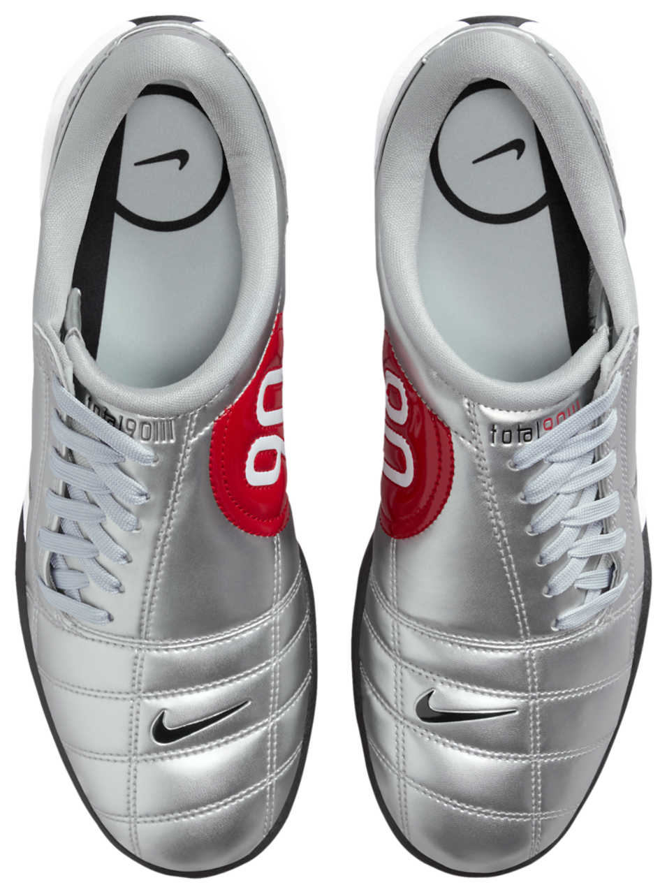 Nike T90 Image 4 of 5. Tap to open photo gallery.