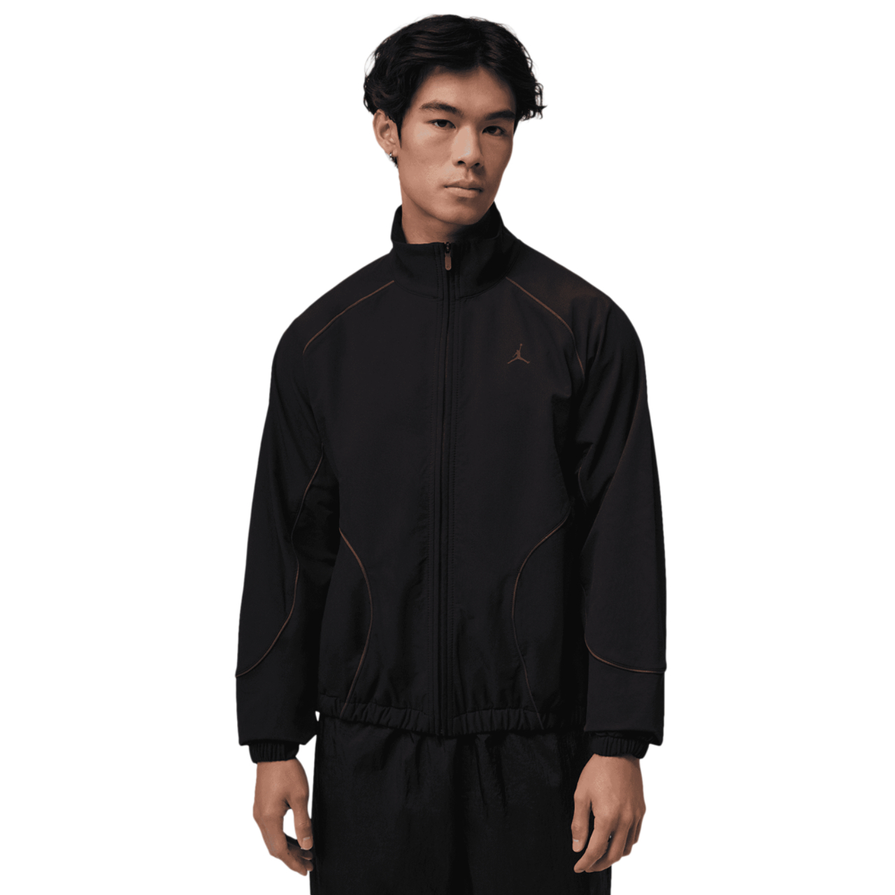 Jordan スポーツJAMブラック ジャケット XL Jordan Sport Jam Jacket - Men's | Champs Sports