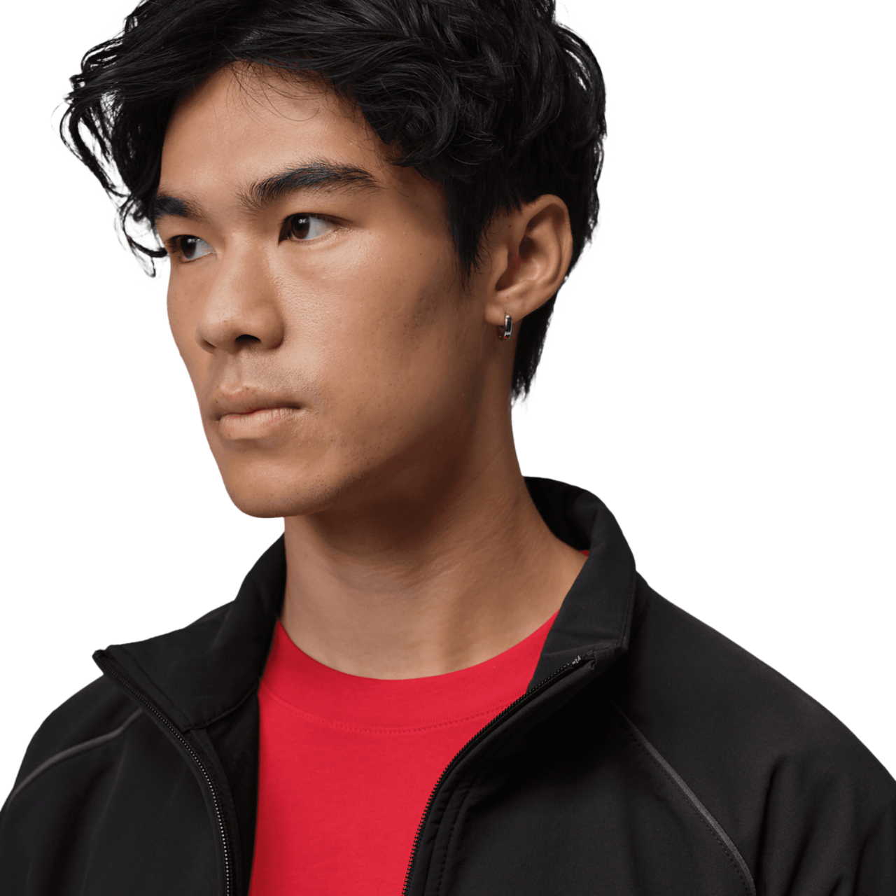 Jordan Sport Jam Jacket - Men's | Champs Sports