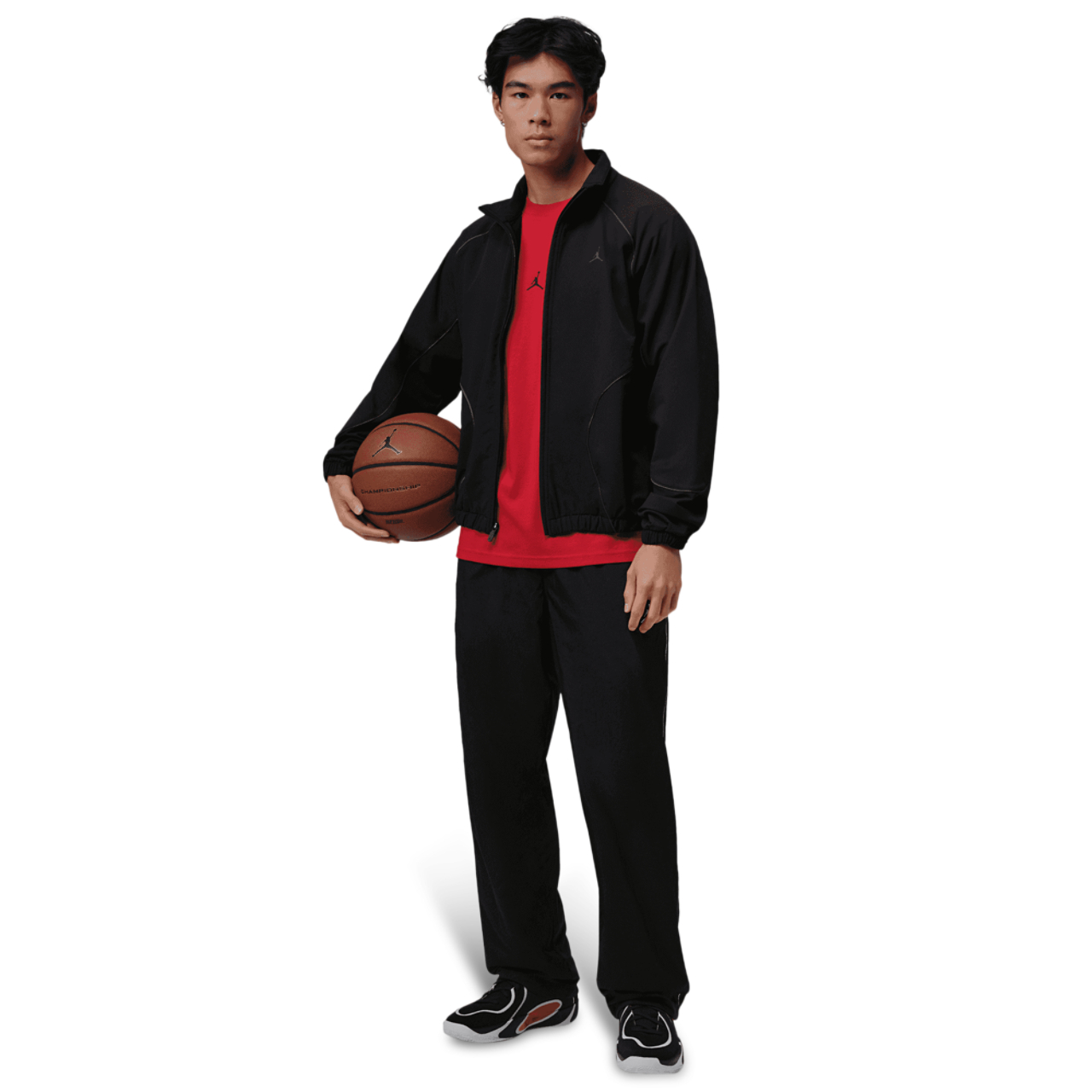 Jordan スポーツJAMブラック ジャケット XL Jordan Sport Jam Jacket - Men's | Champs Sports