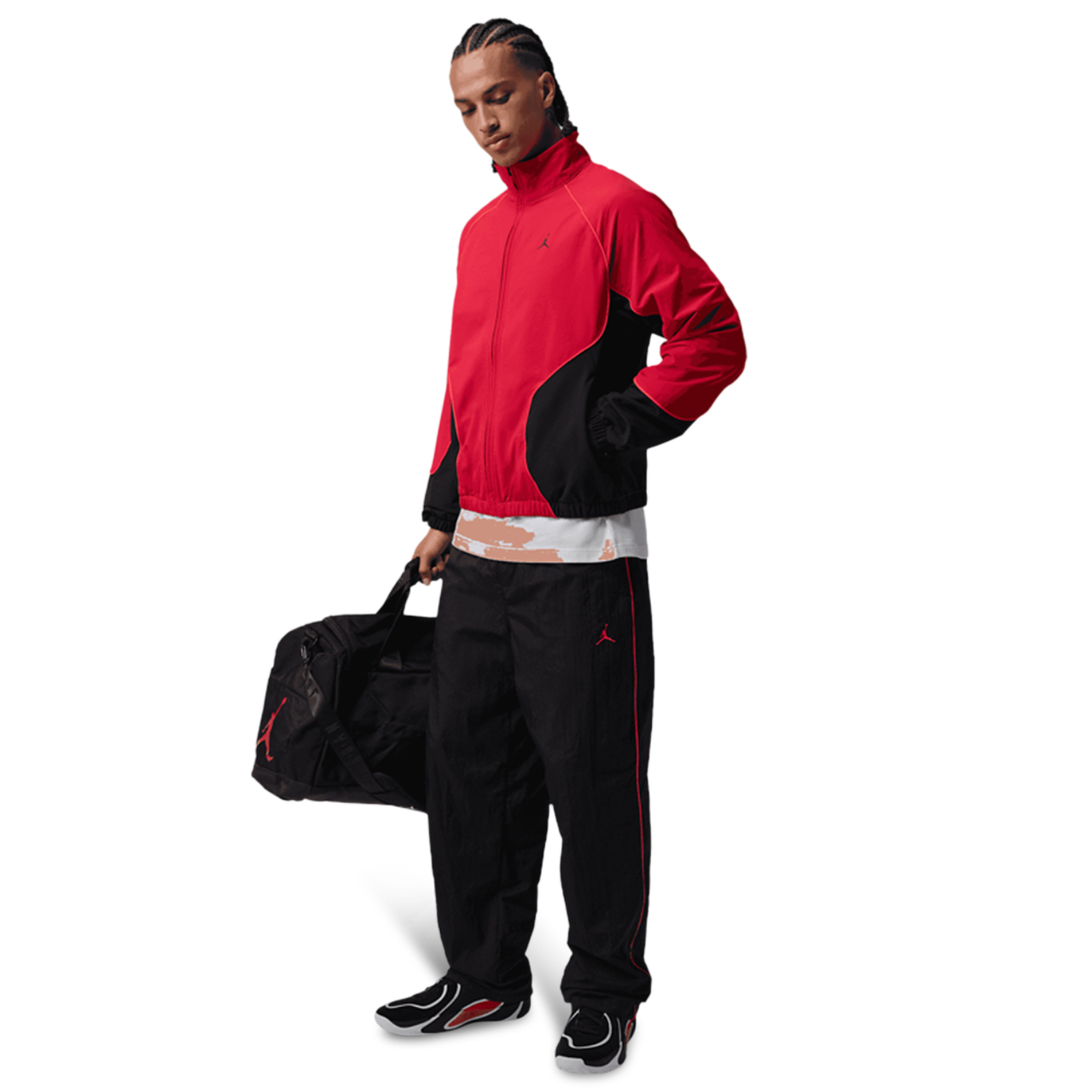 Jordan Sport Jam Jacket - Men's | Champs Sports