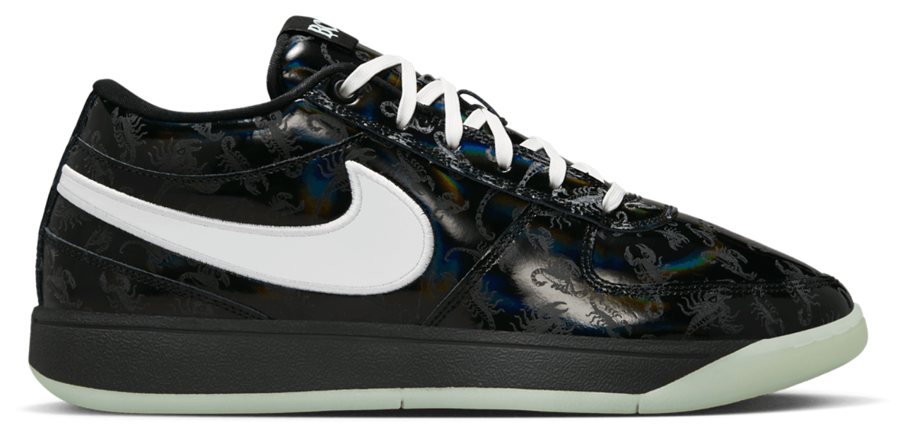 Nike Book 1 Scorpion Image 1 of 9. Tap to open photo gallery.