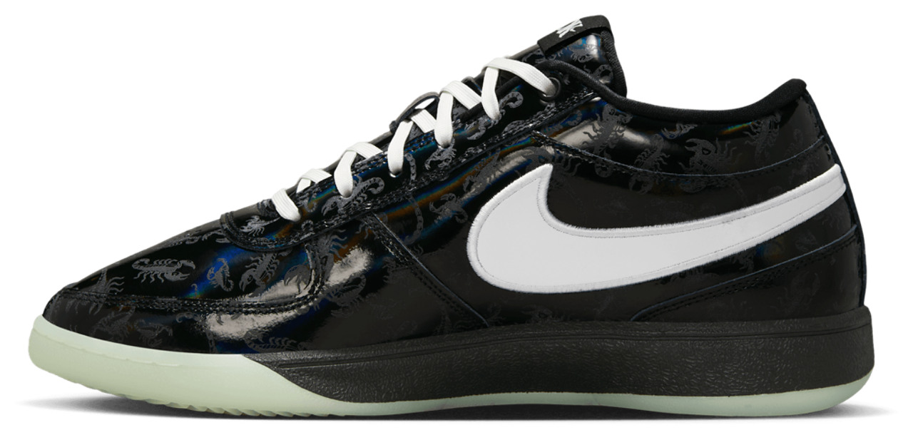 Nike Book 1 Scorpion Image 2 of 9. Tap to open photo gallery.