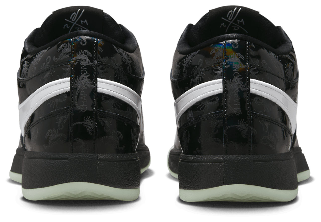 Nike Book 1 Scorpion Image 3 of 9. Tap to open photo gallery.