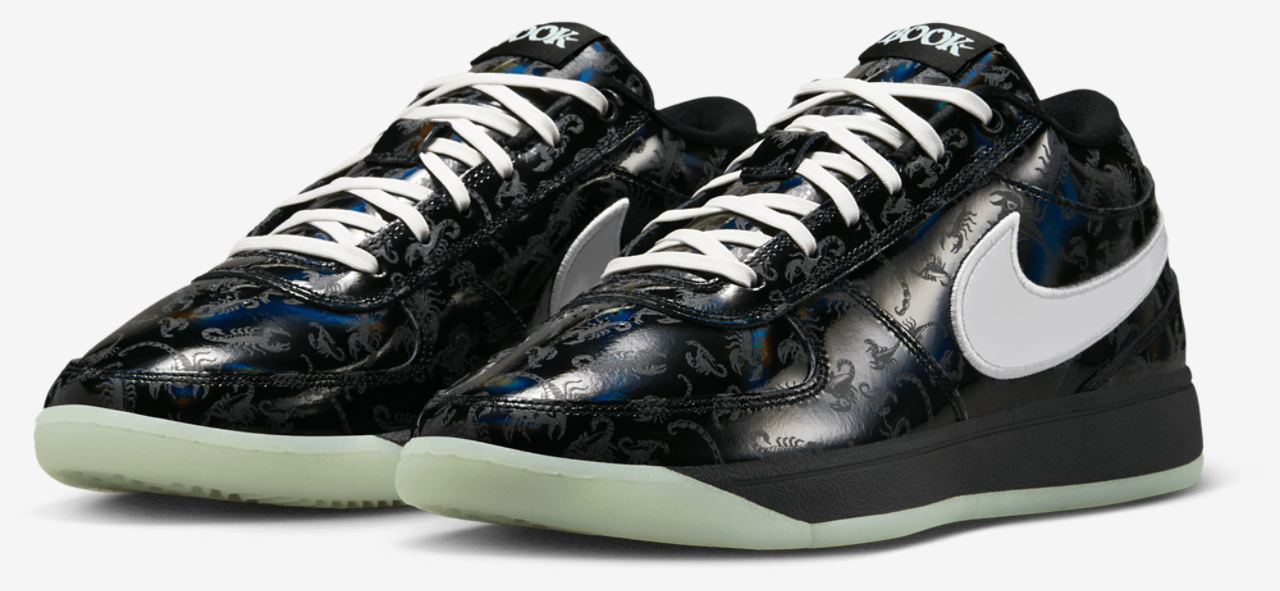 Nike Book 1 Scorpion Image 6 of 9. Tap to open photo gallery.