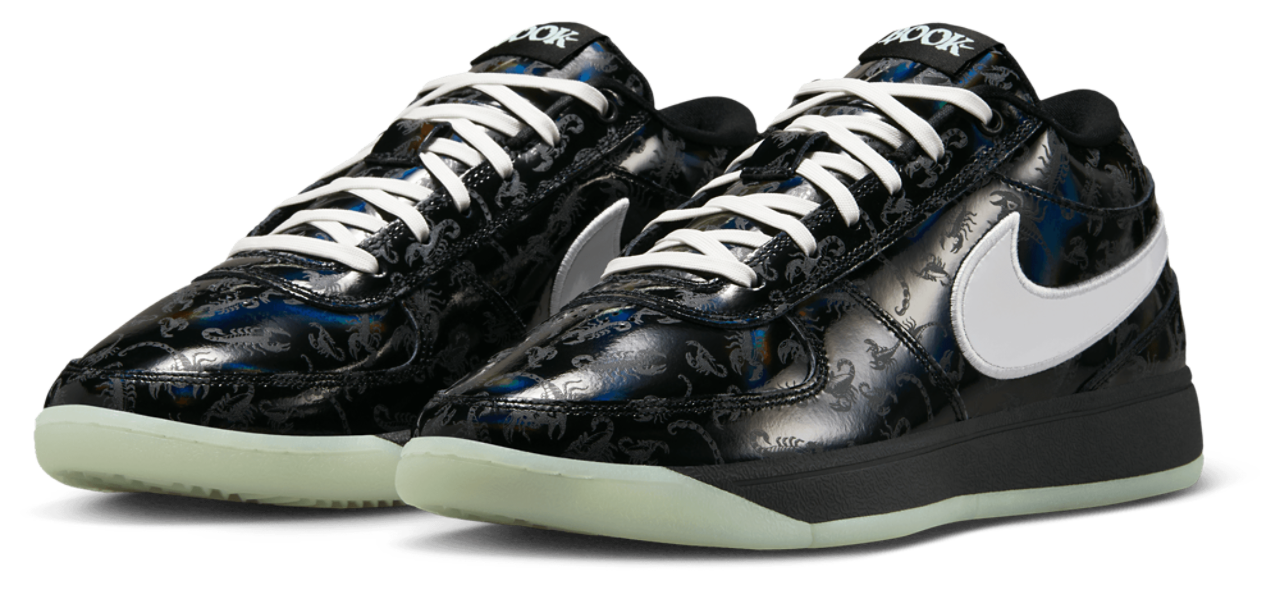 Nike Book 1 Scorpion Image 6 of 9. Tap to open photo gallery.