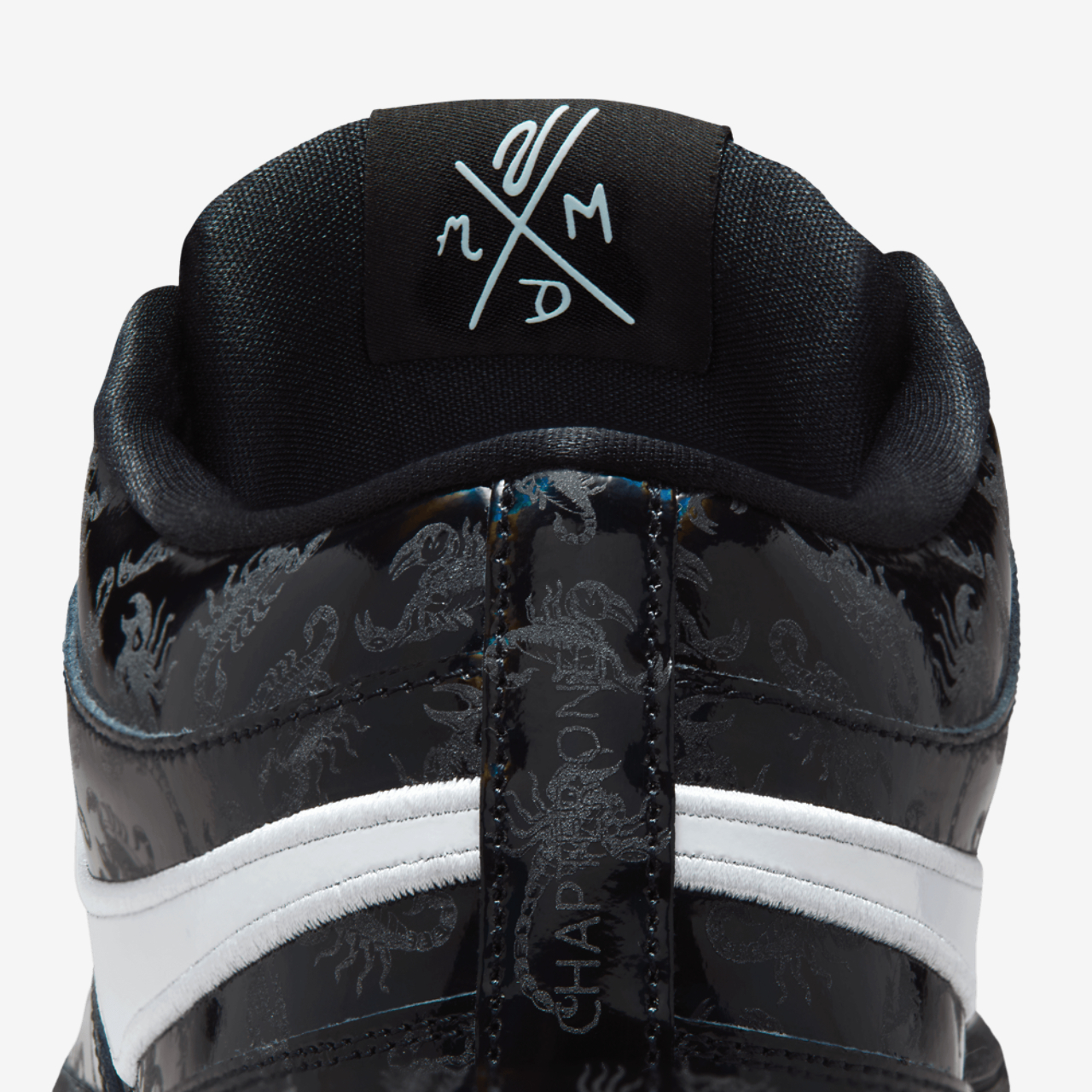Nike Book 1 Scorpion Image 9 of 9. Tap to open photo gallery.