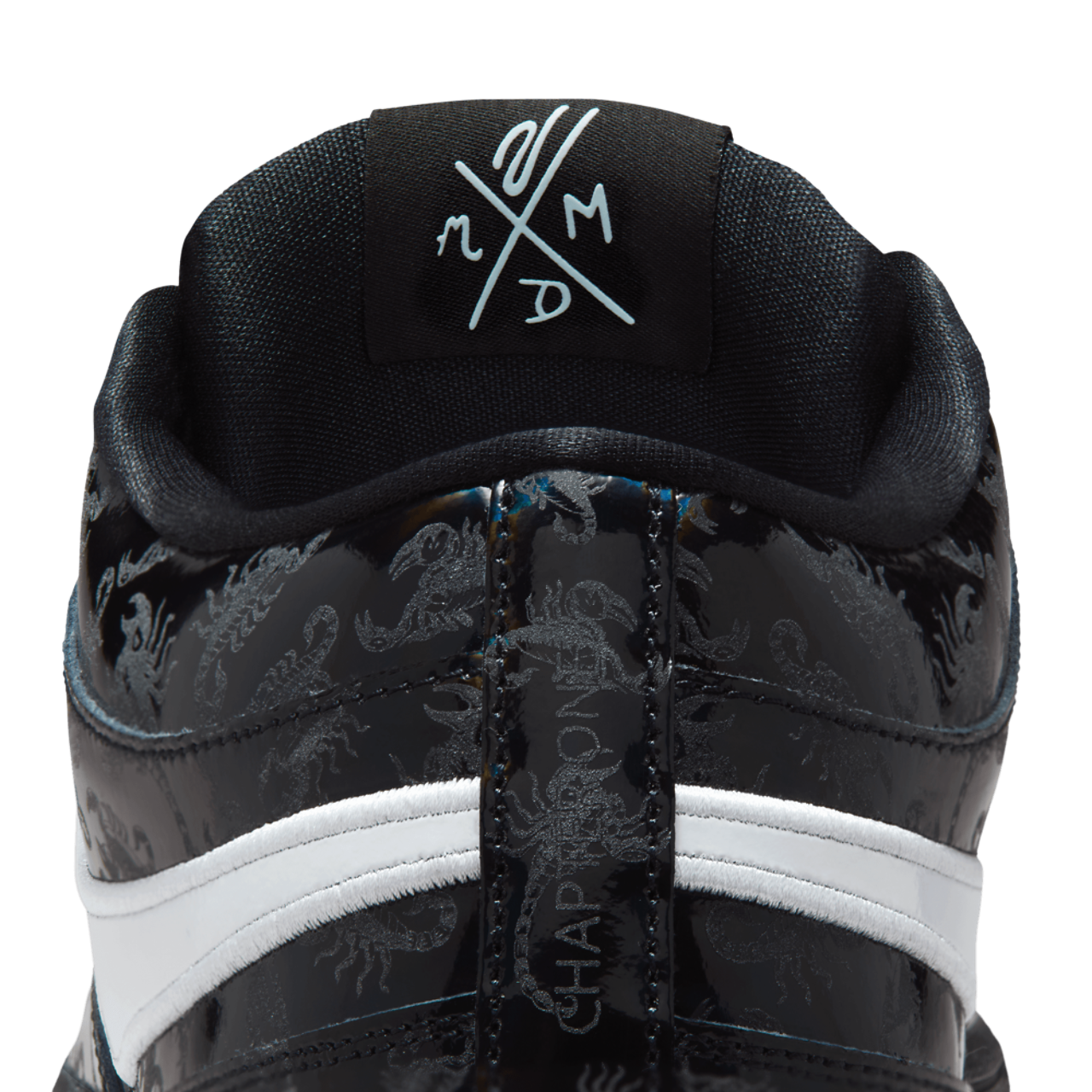 Nike Book 1 Scorpion Image 9 of 9. Tap to open photo gallery.