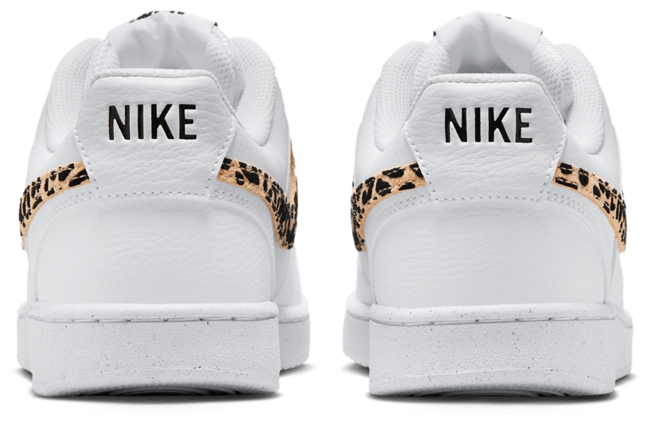 Nike Court Vision Lo SE Image 3 of 5. Tap to open photo gallery.