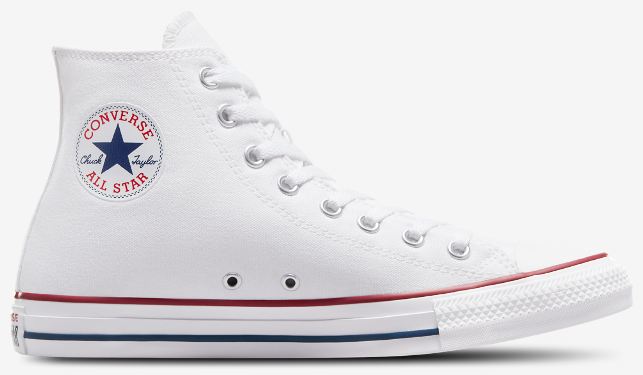 Converse All Star High Top Image 1 of 8. Tap to open photo gallery.