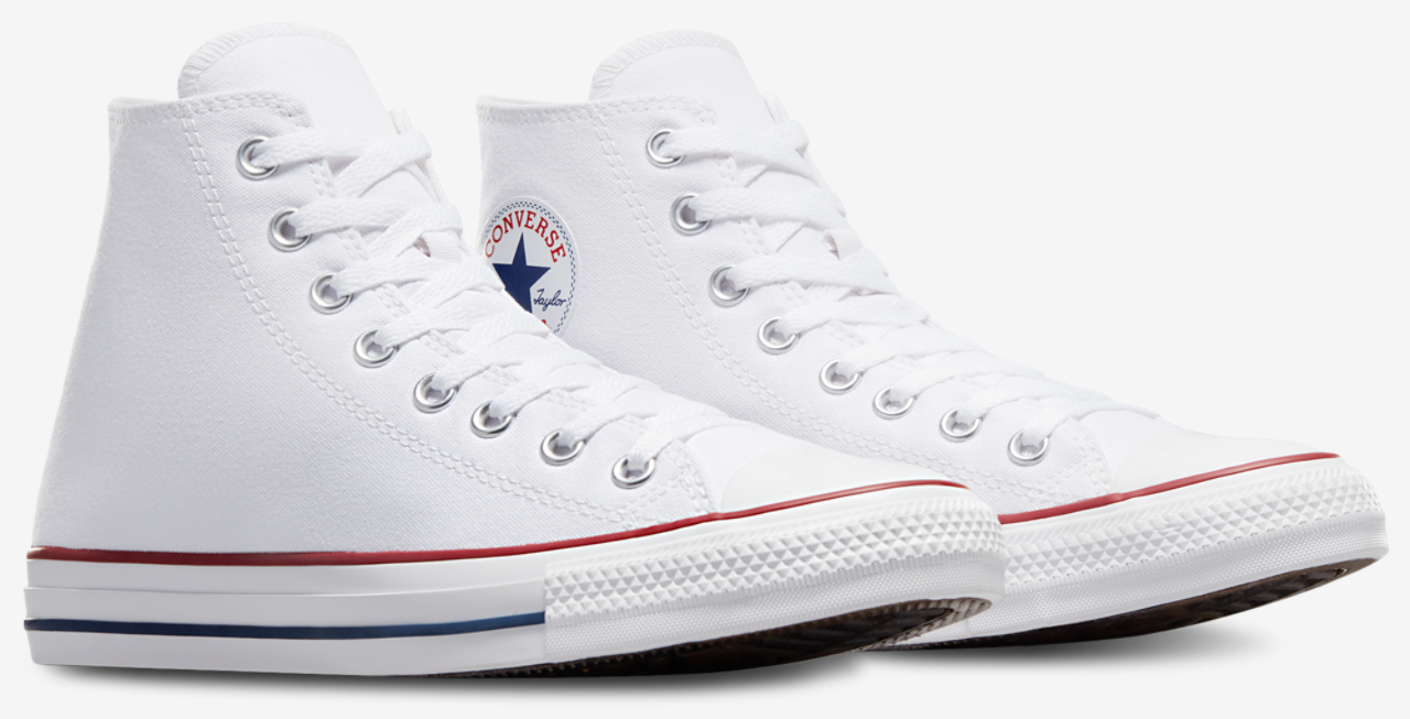 Converse All Star High Top Image 3 of 8. Tap to open photo gallery.