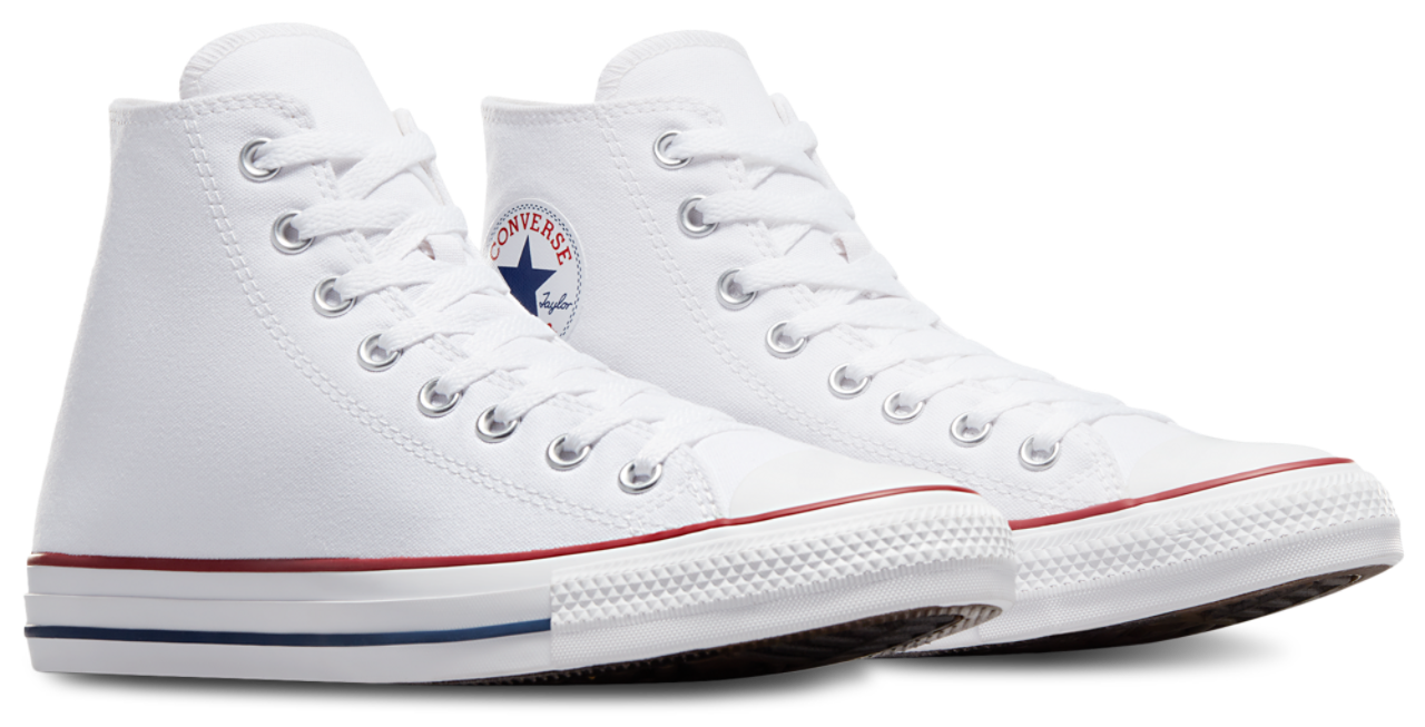 Converse All Star High Top Image 3 of 8. Tap to open photo gallery.