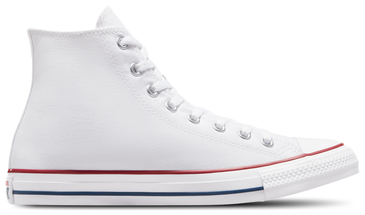 Converse All Star High Top Image 4 of 8. Tap to open photo gallery.