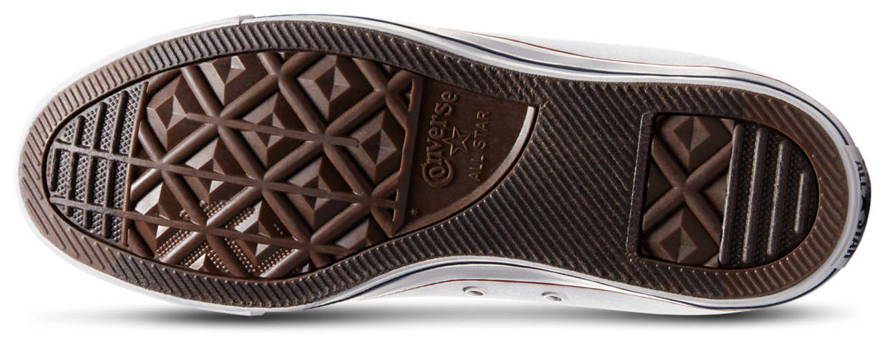 Converse All Star Hi Image 6 of 8. Tap to open photo gallery.