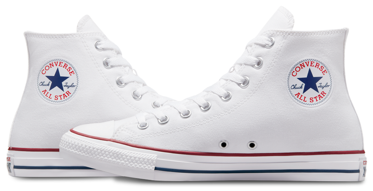 Converse All Star High Top Image 7 of 8. Tap to open photo gallery.