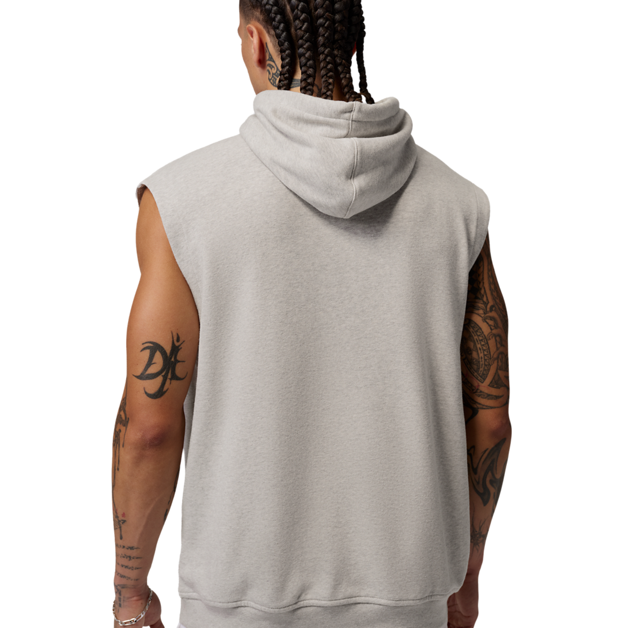 Jordan Drifit Sport Crossover Fleece SL PO Image 2 of 4. Tap to open photo gallery.