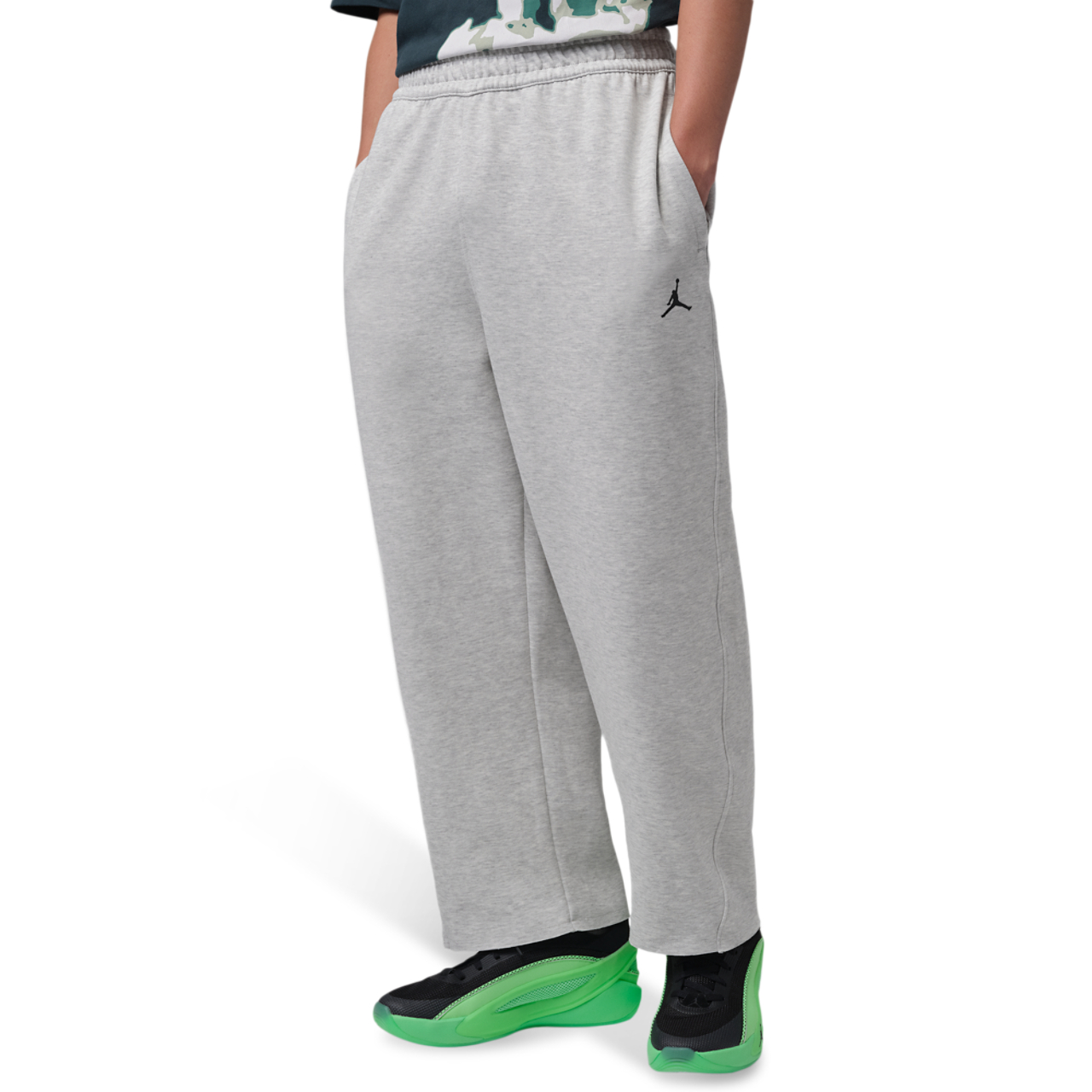 Jordan Df Sport Seasonal Hoop Fleece Pant - Men's | Foot Locker