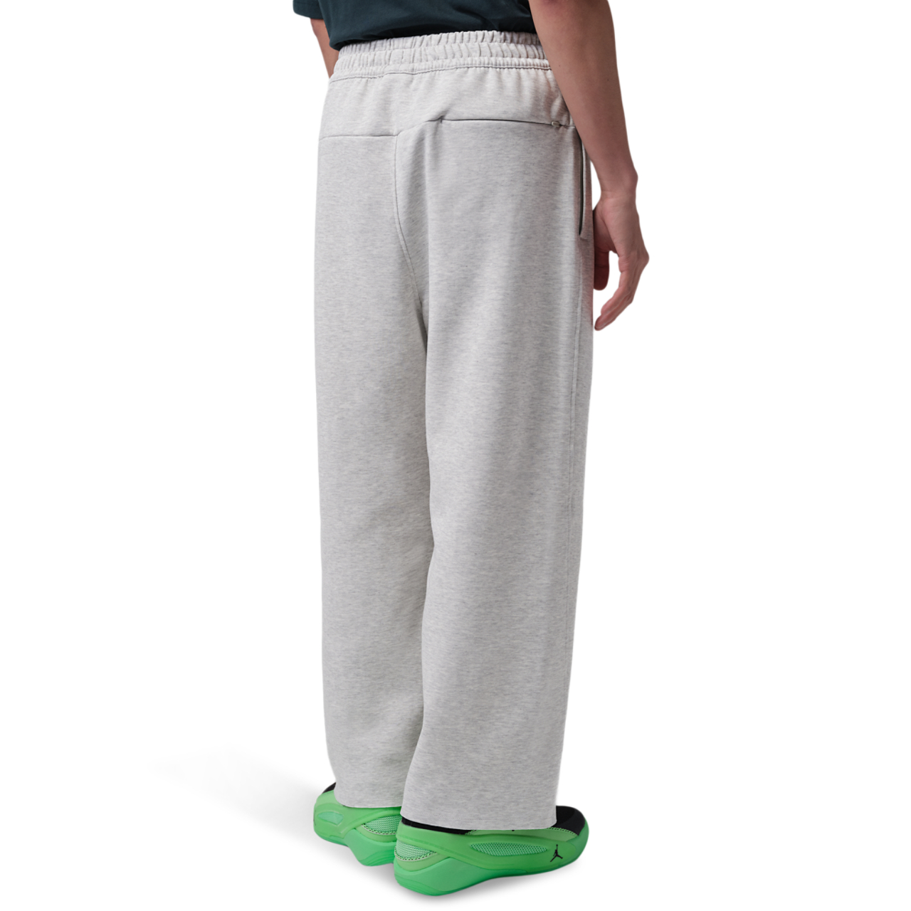 Jordan Df Sport Seasonal Hoop Fleece Pant - Men's | Foot Locker