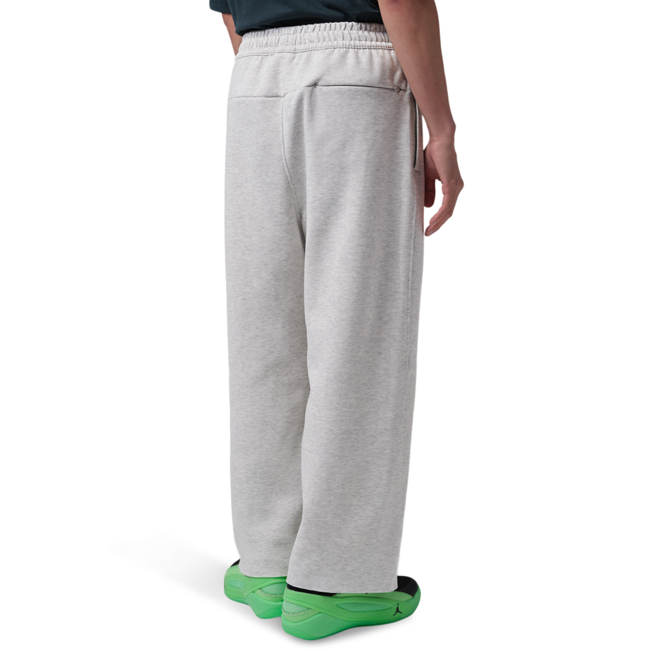 Jordan Df Sport Seasonal Hoop Fleece Pant - Men's | Foot Locker
