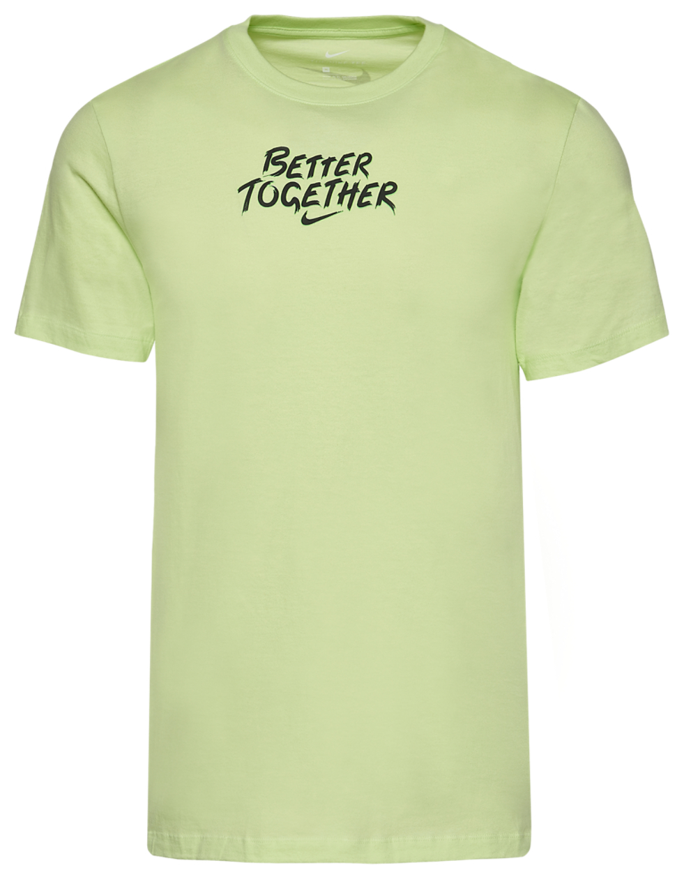 Nike Better Together T-Shirt Image 1 of 1. Tap to open photo gallery.