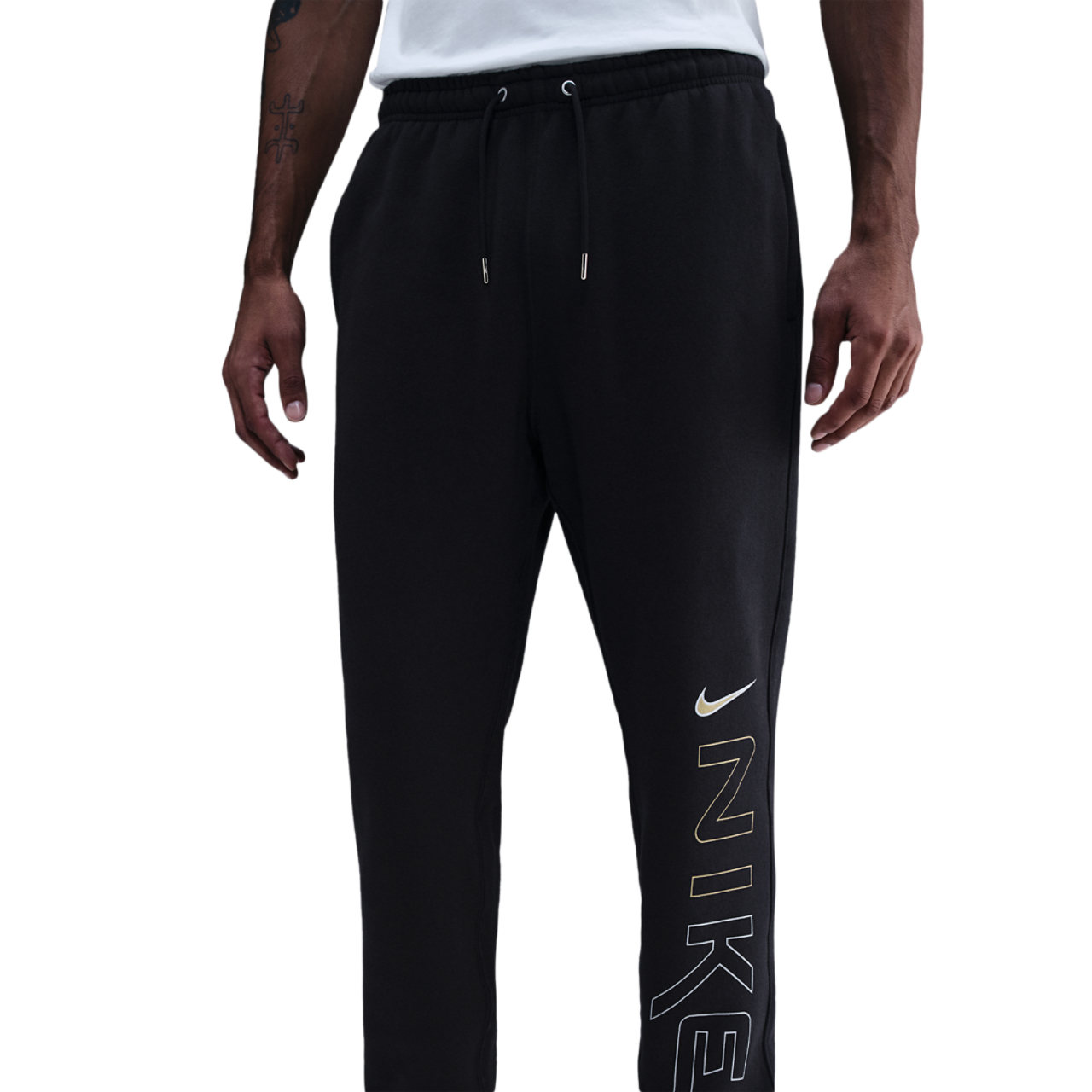 Nike Club Joggers Image 1 of 4. Tap to open photo gallery.
