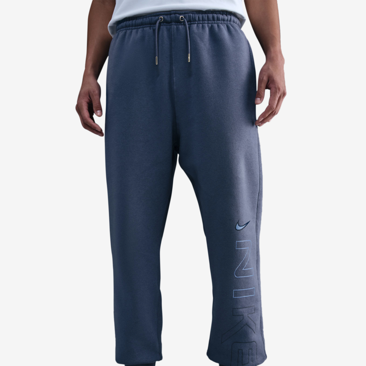 Nike Club Joggers Image 1 of 2. Tap to open photo gallery.