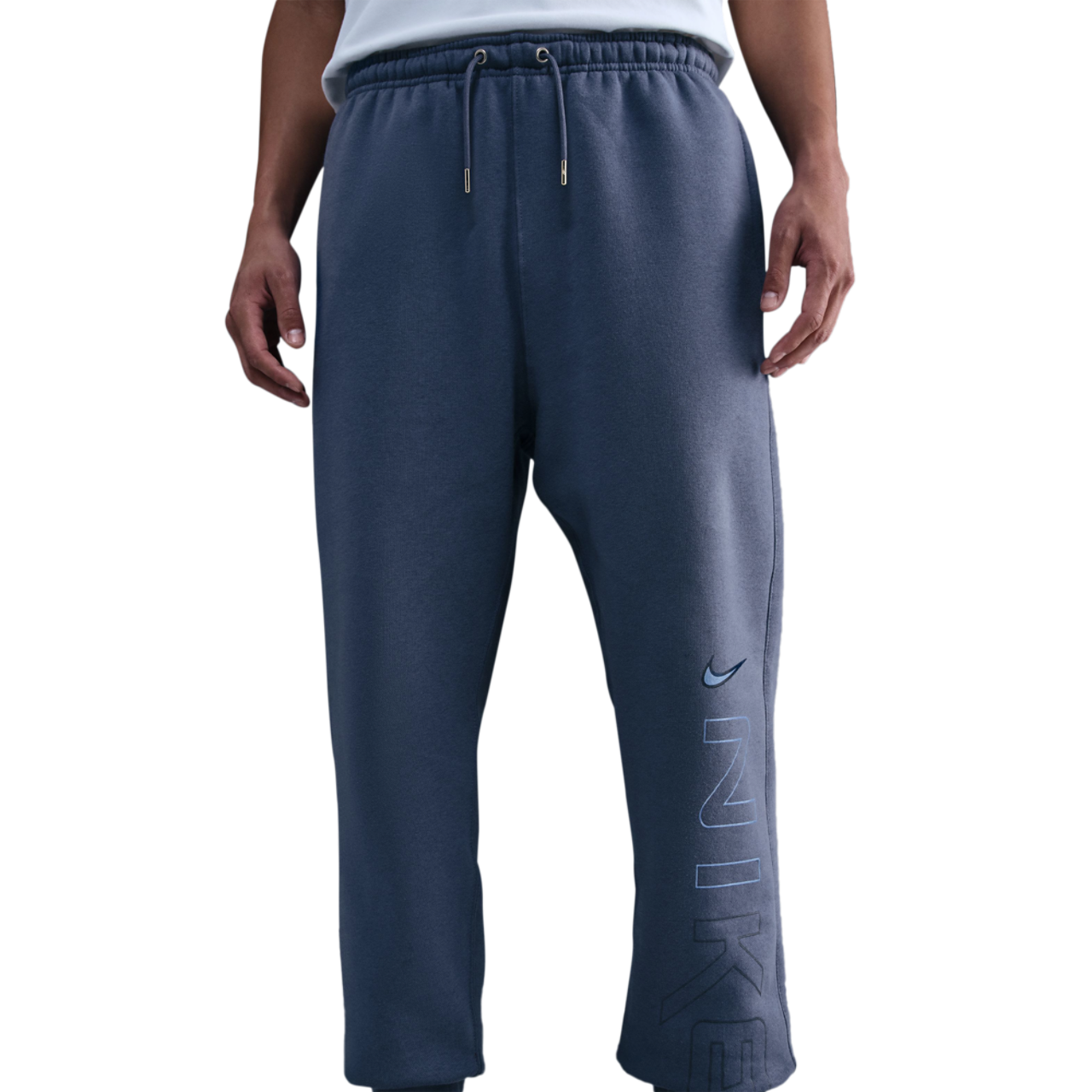 Nike Club Joggers Image 1 of 2. Tap to open photo gallery.
