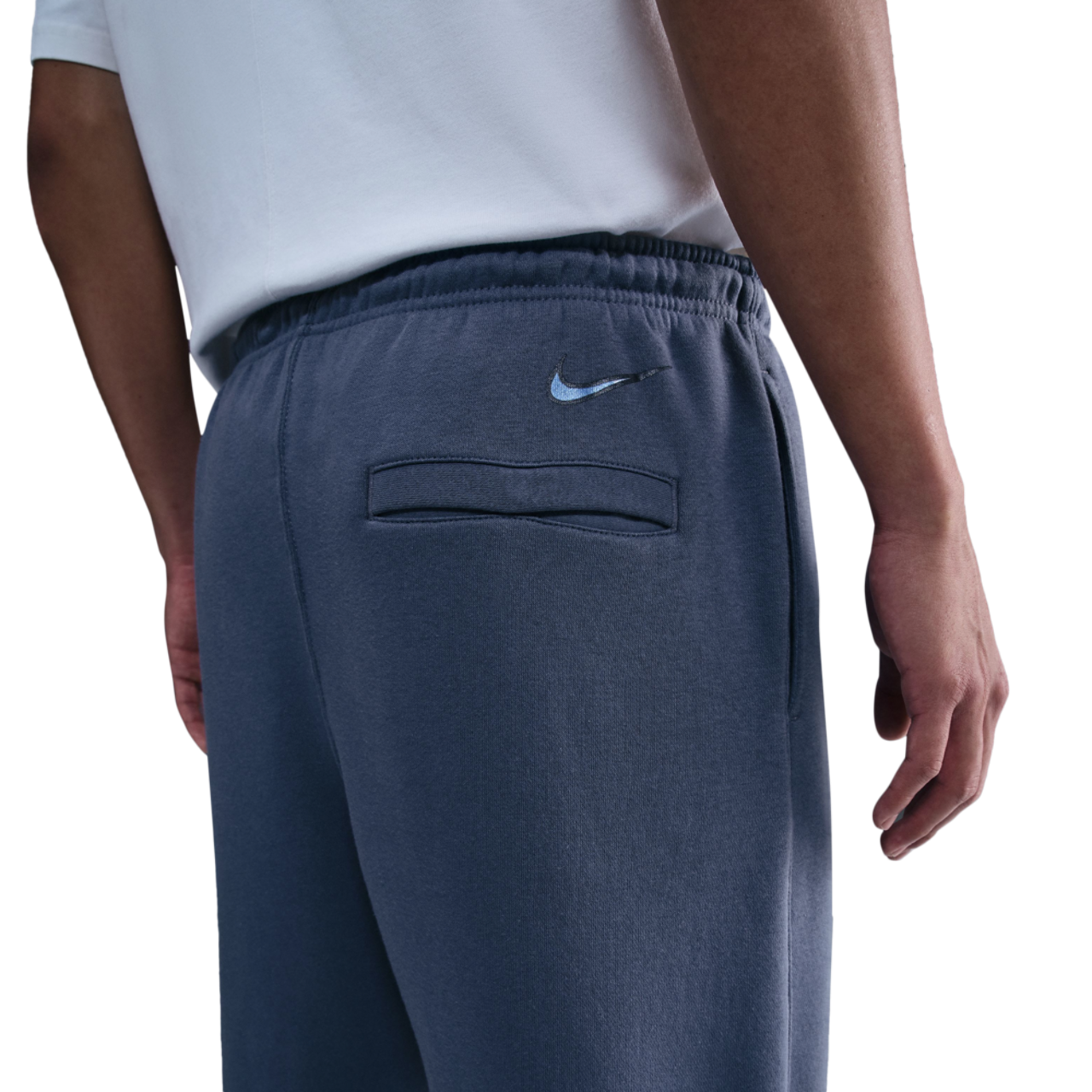 Nike Club Joggers Image 2 of 2. Tap to open photo gallery.