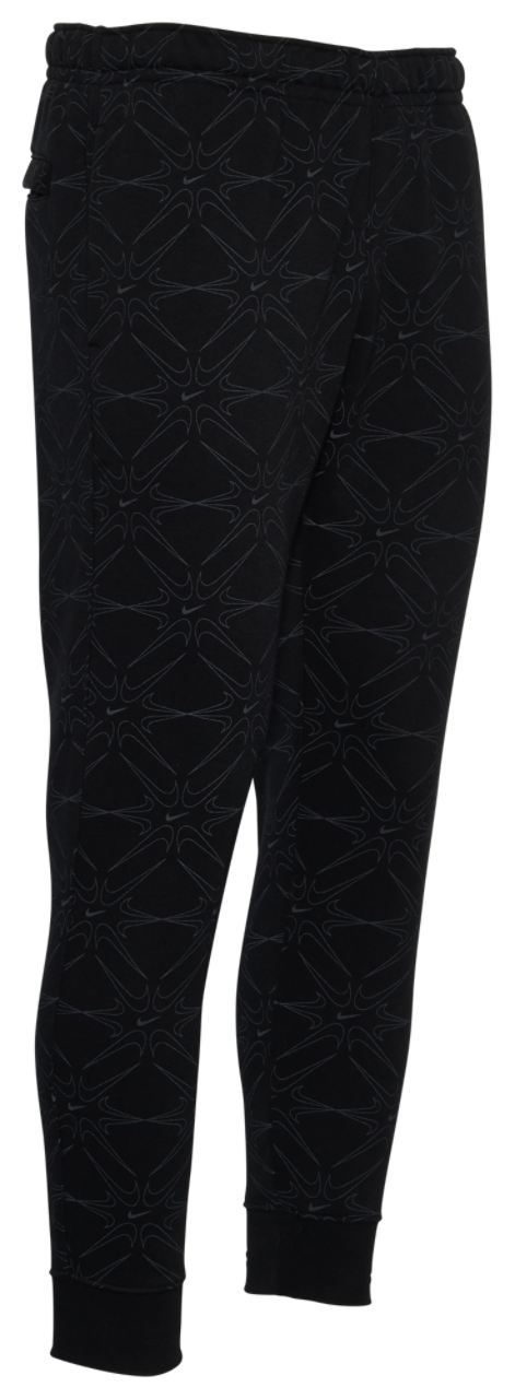 Nike Club Gel AOP Joggers Image 3 of 4. Tap to open photo gallery.