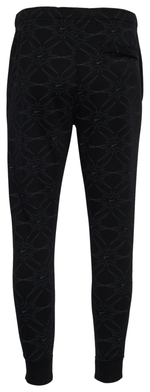 Nike Club Gel AOP Joggers Image 4 of 4. Tap to open photo gallery.