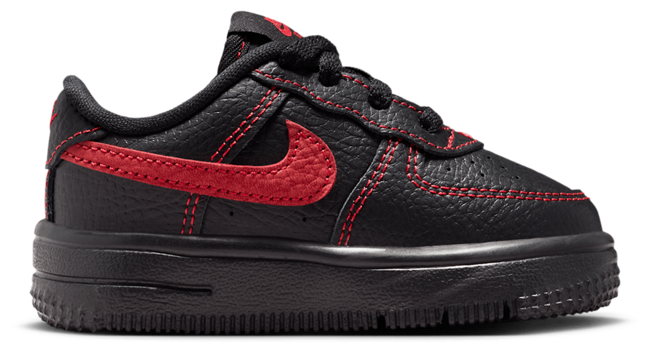 Nike Force 1 Low LV8 3 Lace Image 1 of 5. Tap to open photo gallery.