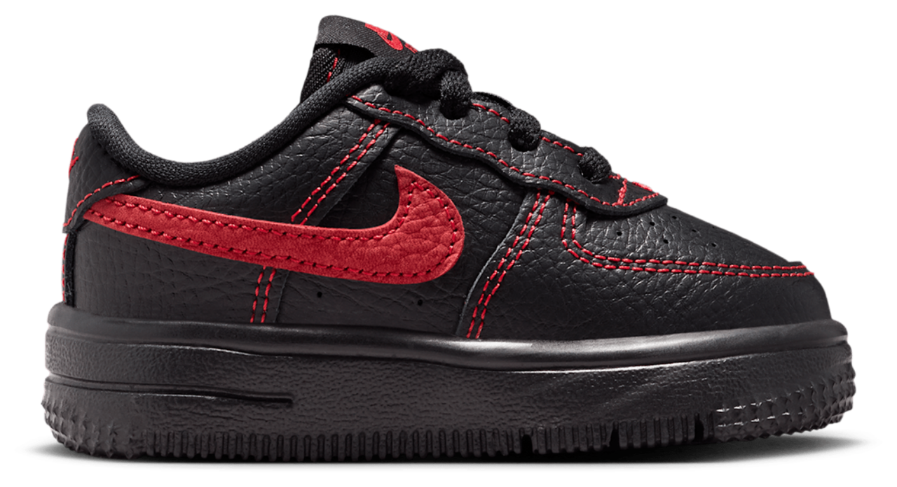 Nike Force 1 Low LV8 3 Lace Image 1 of 5. Tap to open photo gallery.