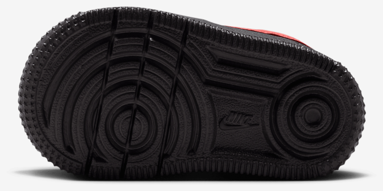 Nike Force 1 Low LV8 3 Lace Image 5 of 5. Tap to open photo gallery.
