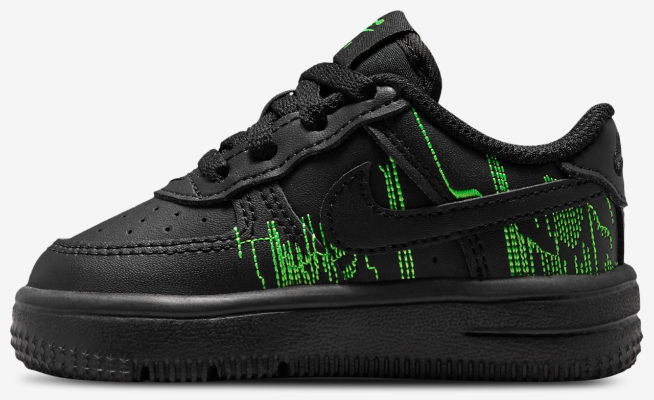 Nike Air Force 1 Image 2 of 5. Tap to open photo gallery.