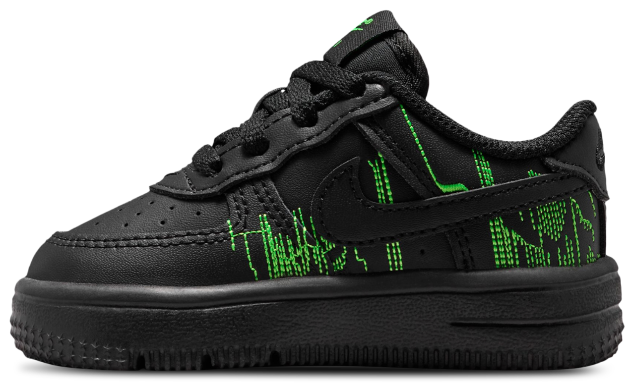 Nike Air Force 1 Image 2 of 5. Tap to open photo gallery.