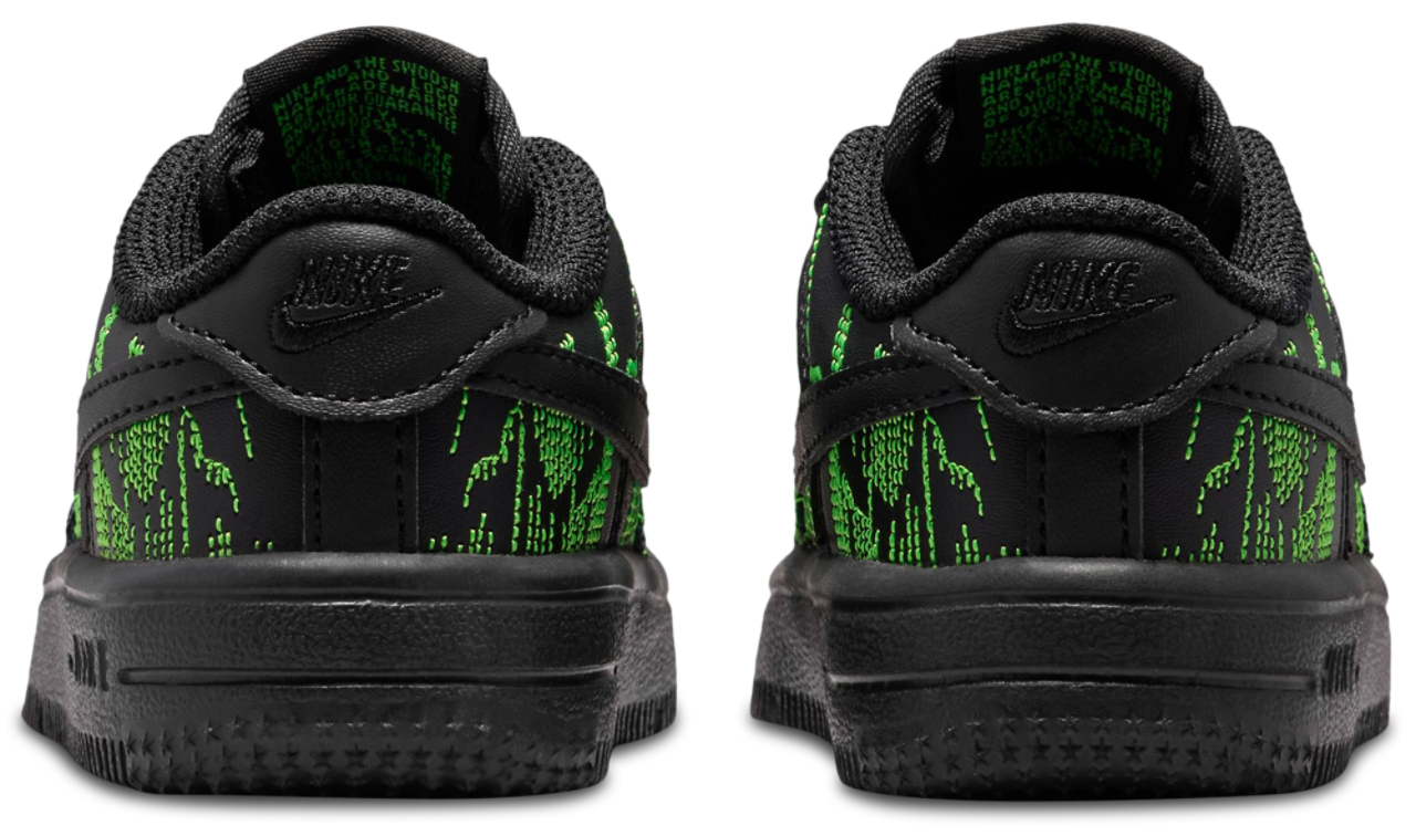 Nike Air Force 1 Image 3 of 5. Tap to open photo gallery.