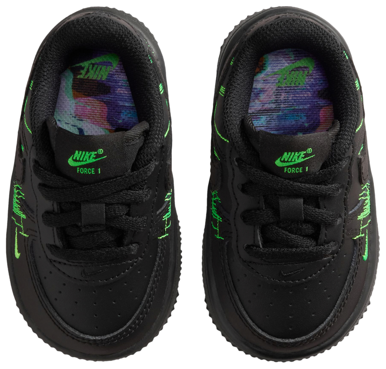 Nike Air Force 1 Image 4 of 5. Tap to open photo gallery.