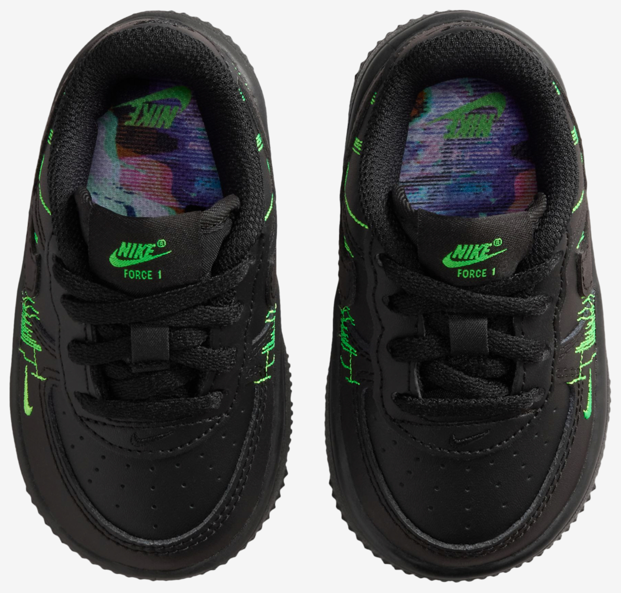 Nike Air Force 1 Image 4 of 5. Tap to open photo gallery.