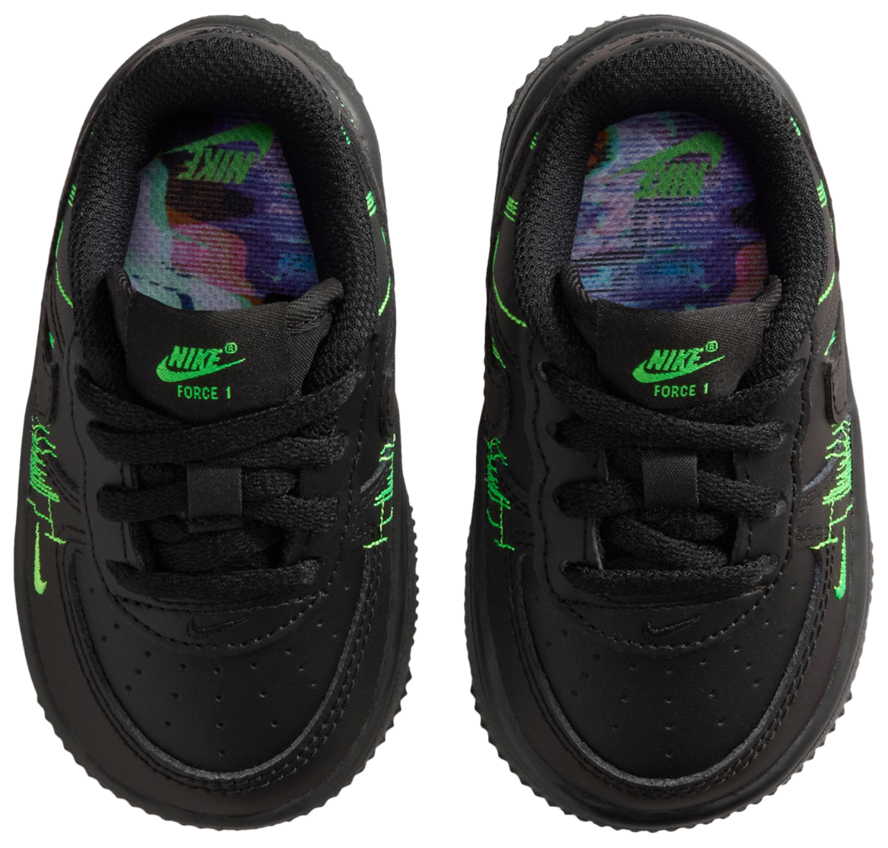 Nike Air Force 1 Image 4 of 5. Tap to open photo gallery.
