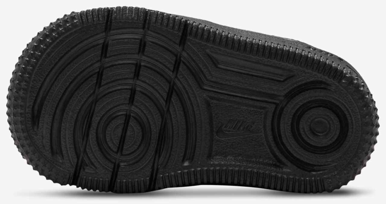 Nike Air Force 1 Image 5 of 5. Tap to open photo gallery.