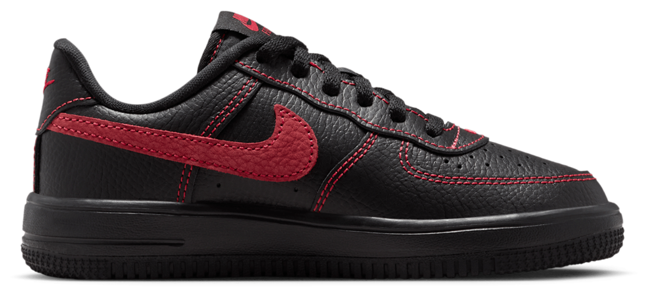 Nike Force 1 Low LV8 3 Lace Image 1 of 5. Tap to open photo gallery.