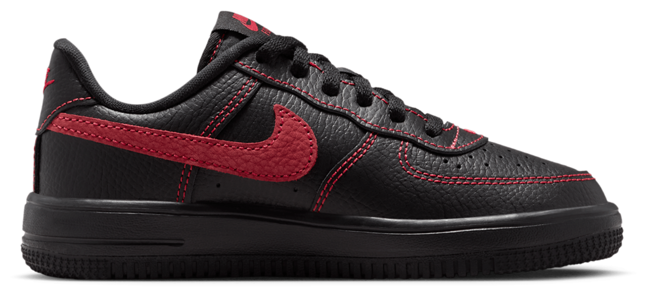 Nike Force 1 Low LV8 3 Lace Image 1 of 5. Tap to open photo gallery.