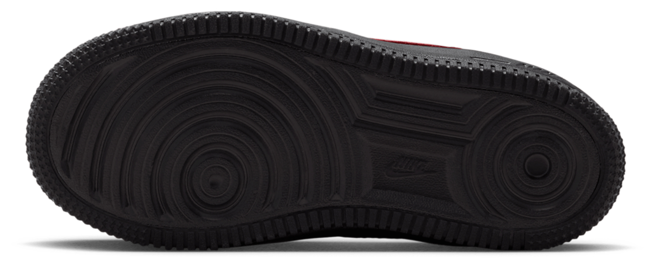 Nike Force 1 Low LV8 3 Lace Image 5 of 5. Tap to open photo gallery.
