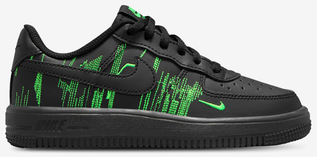 Nike Air Force 1 Image 1 of 5. Tap to open photo gallery.