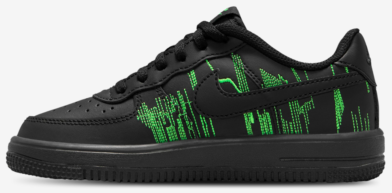 Nike Air Force 1 Image 2 of 5. Tap to open photo gallery.