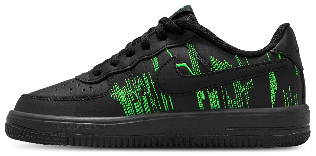 Nike Air Force 1 Image 2 of 5. Tap to open photo gallery.