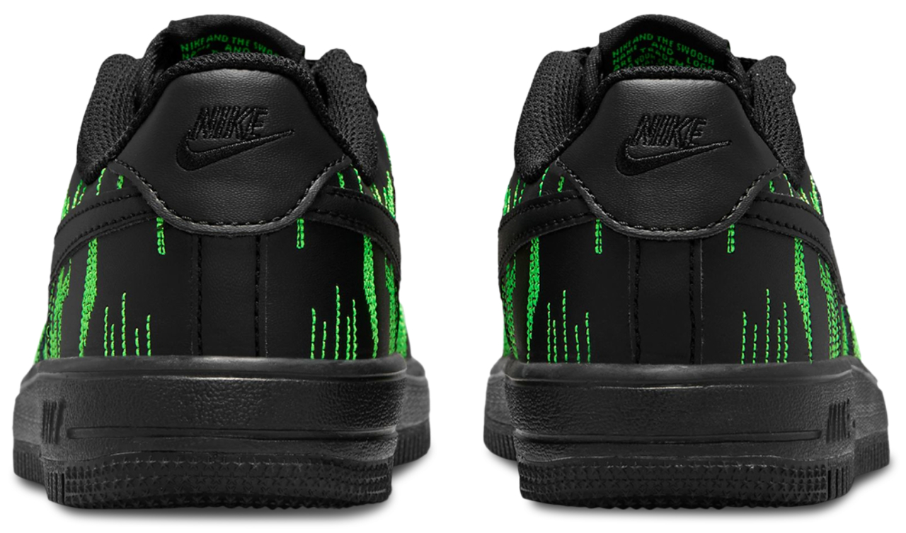 Nike Air Force 1 Image 3 of 5. Tap to open photo gallery.