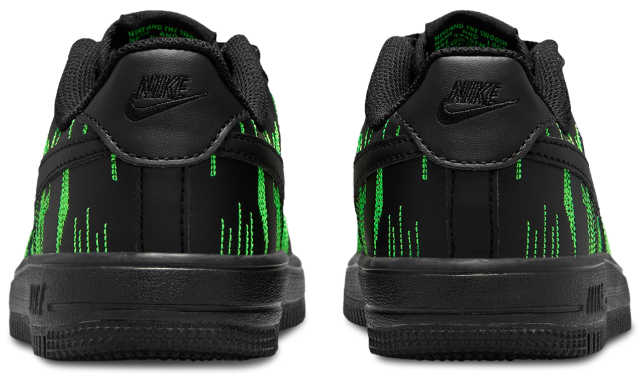Nike Air Force 1 Image 3 of 5. Tap to open photo gallery.