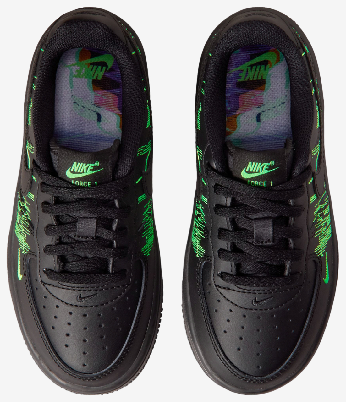 Nike Air Force 1 Image 4 of 5. Tap to open photo gallery.
