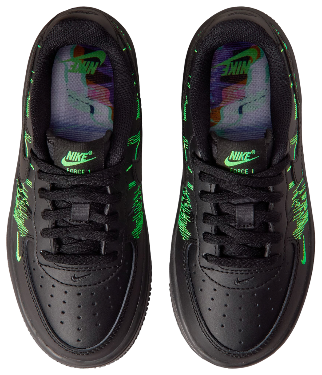 Nike Air Force 1 Image 4 of 5. Tap to open photo gallery.